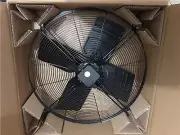 1PCS FB063-6EK.4I.V4P Axial-Flow Fan Ziehl Abegg