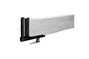 Table Tennis Ezy Clamp Net & Post Set