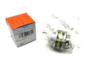 Sung-IL SDWA-42C 8X12 Disc Camp Coupling Dual-Disc Zero Backlash