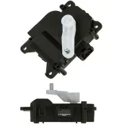 Global Parts Distributors 1712390 Gpd Hvac Actuator 1712390