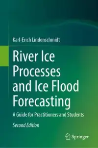 在飛比找博客來優惠-River Ice Processes and Ice Fl