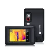 HIKMICRO Pocket2 256 x 192 IR Resolution Thermography Camera Equipped with 29