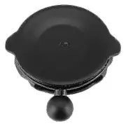 Car Suction Cup Mount Holder for TomTom Start 20 25 60 VIA 100 110 120 125 130 135 1400 1435 1500 1535 Go LIVE 800 825 GPS Accessories Black