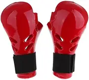 Premium Kids Child Taekwondo Sparring Gloves Mitts MMA Hand Protective Gear