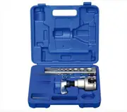 Value VFT-809-I - Flaring Tool Set - Heavy Duty R410A