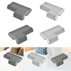 Memory Foam Couples Support Pillow - Perfect for Side Sleeping