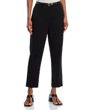 Aqua Skinny Ankle Pants - Exclusive