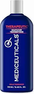 Therapro Mediceuticals Therapeutic Scalp & Hair Treatment Rinse - 250ml