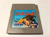 在飛比找Yahoo!奇摩拍賣優惠-幸運小兔 GB 魔法氣泡 GameBoy GBC、GBA 適