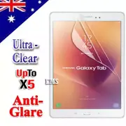 Clear /Matte Screen Protector For Samsung Galaxy Tab A 10.1" A8 10.5" S7 FE S8+