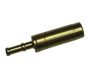 Mikuni Style 18mm 2 Stroke Carburetor Oil Check Valve E-Ton ATV Scooter Polaris