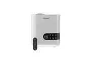 AROVEC Humidifier & Aroma Diffuser, Top Fill 4.5L, AroMist-450