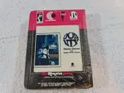 Don Nix- Hobos, Heroes and Street Corner Clowns 8-track tape- Factory Sealed!