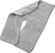 Beauty Towel Wrap Towels Soft for Hair Turban Towel Gym Spa Woman Women Microfiber Plopping Salon Black Quick Adults Cotton Wet Hair Towel Light Coral Fleece