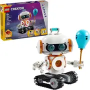LEGO 31164 Creator Space Robot