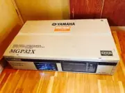 YAMAHA MGP32X Series 32-Channel Premium Mixing Console Analog Mixer MG Premium
