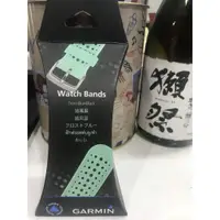 在飛比找蝦皮購物優惠-現貨 Garmin Forerunner 235 替換錶帶(