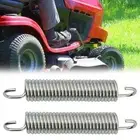 Simplified Maintenance Get Your Set of Two Lawn Tractor Extension Springs Now