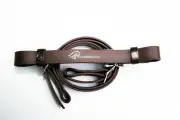 1/2” Inch Biothane Strap for Climax Specullum, Hand Crafted, Dental,Equine