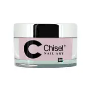Chisel SNS Gelish Dip Dipping Acrylic Nail Powder Solid - 068 56g 2oz