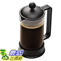 在飛比找PChome商店街優惠-[7美國直購] 咖啡壺 Bodum Brazil Frenc