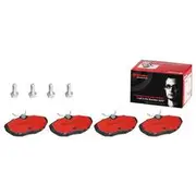 Brembo Prime Ceramic Disc Brake Pad Set - P36013N