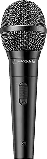 Audio-Technica ATR1300x Handheld Dynamic Unidirectional Microphone with 6.3mm Connector
