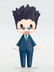 Good Smile Company Hunter x Hunter: Hello! Good Smile Leorio
