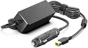 KFD 150W 20V 7.5A DC Car Charger Compatible with Lenovo PA-1151-72 54Y8926 S4040 A8150 A740 A7200 A540 Notebook Legion Y50 Y520 Y530 Gaming IdeaPad Y50-70 Y40-70 Y700 3-15 ThinkPad Laptop Power Cord