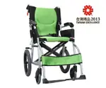 【輪椅出】 康揚超輕量折背可攜帶 KM-2501 租賃請先諮詢