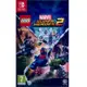 SWITCH 樂高漫威超級英雄 2 中文歐版 LEGO MARVEL 2