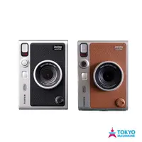 在飛比找蝦皮商城優惠-FUJIFILM 富士 instax mini Evo 拍立