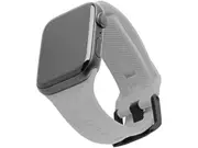 UAG Apple Watch 40 Scout Strap - Silver
