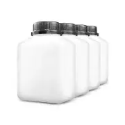 4x Refill Toner for Canon PC 140 150 170 300 310 355 428 430 680 710