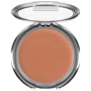 Kryolan Professional Make-Up Ultra Foundation Compact - Dark Olive 15g