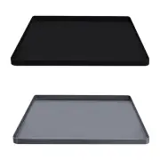 Mini Fridge Mat Multiuse Freezer Mat Tray for Dishwasher Mini Refrigerators