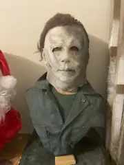 Trick or Treat Studios Halloween Kills Michael Myers Mask (Rehauled)