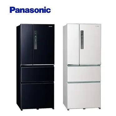 【Panasonic國際牌】610公升 四門 電冰箱 NR-D611XV