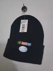 Reversible Cuffed Mark Martin 6 Nascar Racing Super Sports Hat Beanie Cap New
