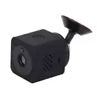 Wireless Home Camera Small Camera Long Standby Motion Detection Compact