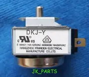 DKJ-Y, A90 90 Minutes Timer Switch for Electronic Microwave Oven, cooker etc.