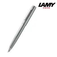在飛比找momo購物網優惠-【LAMY】AION永恆系列橄欖銀鋼珠筆(377)