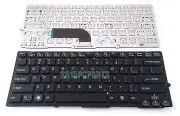 For New Sony VAIO PCG-4121 VPC-SA2 VPC-SA3 Keyboard US 148949681 9Z.N6BBF.001