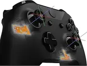 eXtremeRate Drifix Thumbsticks Drift Fix Repair Kit for Xbox One S & X Controller (Model 1708), Custom Analog Stick Joystick Regulator Circuit Board for Xbox One S/X Controller