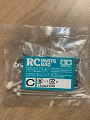 Tamiya Parts Bag C TT02 19402549