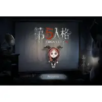 在飛比找蝦皮購物優惠-【第五人格官方代購】第五人格毛绒換裝公仔-祭司 菲歐娜·吉爾