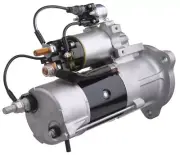 Mitsubishi Diamond-Gard MK1978 12V Starter for Mack with Mack MP10 years 2007