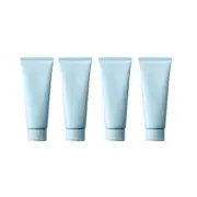 LANEIGE Water Bank Blue Hyaluronic Cleansing Foam - 150g (4ea) Set