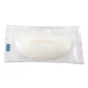 Oasis Soap Bar, Clean Scent, 0.6 Oz, 500/carton SP-OAS-17-1709 ADA INTERNATIONAL