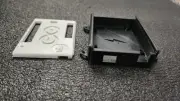 Estuche impreso en 3D personalizado para Arduino Uno: conector tipo C